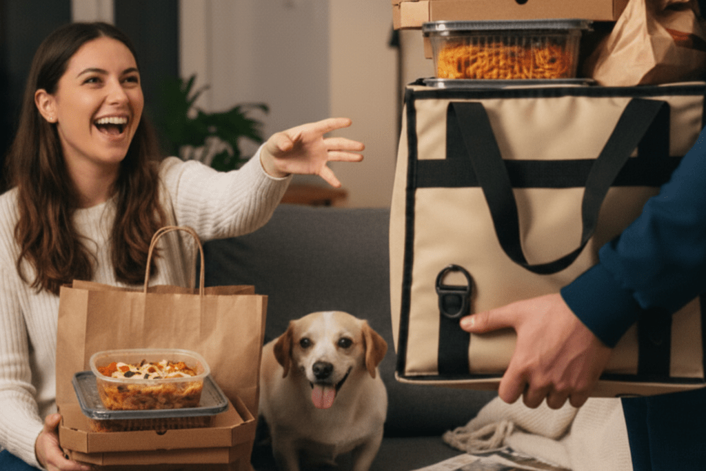 Abbiamo deciso di portare l’anima della nostra osteria direttamente sulla vostra tavola. Che siate a Basiglio o Milano 3, Arriviamo noi!